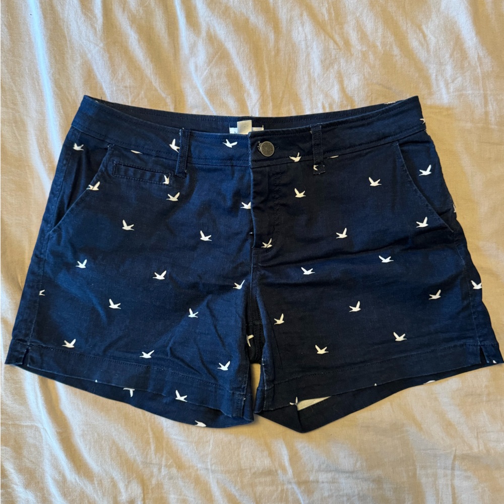 Women’s Shorts